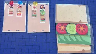 Crumbs! How to Play Video Solo and 2-Player Co-Op!