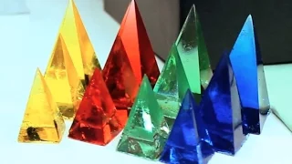A Brief History of Looney Pyramids