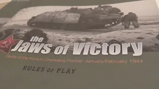 Scenario 1: Konev Springs the Trap - Part 2