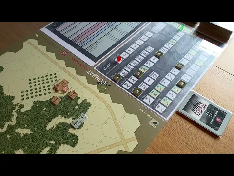 Combat Commander CC Bot S1 Part 7