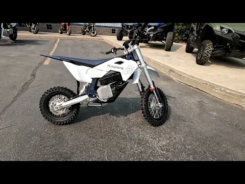 2027 Husqvarna Ee 5 Thumbnail alt