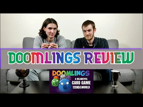 Doomlings Review