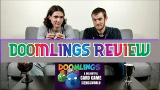 Doomlings Review