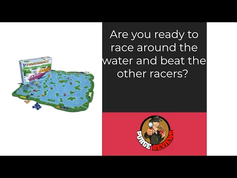 Powerboats by Purge Reviews