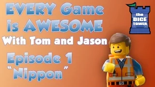 Every Game is Awesome 1 - Nippon