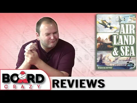 Air, Land, & Sea Review - Maneuver Management