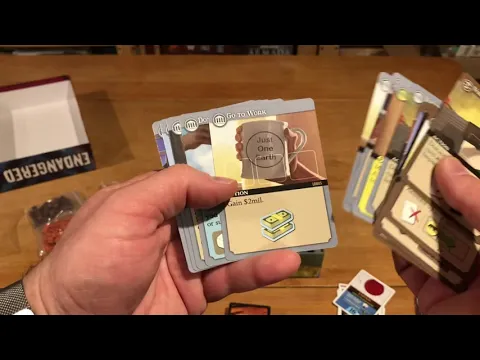Endangered - Unbiased Unboxing with John LaRuffa