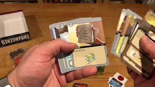 Endangered - Unbiased Unboxing with John LaRuffa