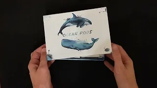 Ocean Pods goof