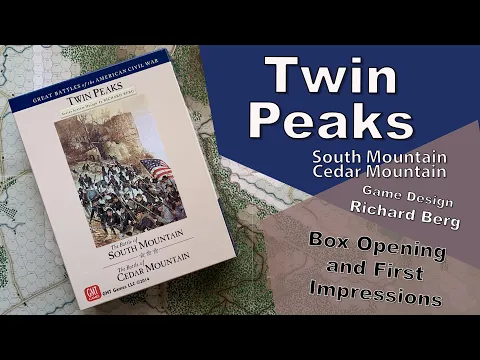 Twin Peaks