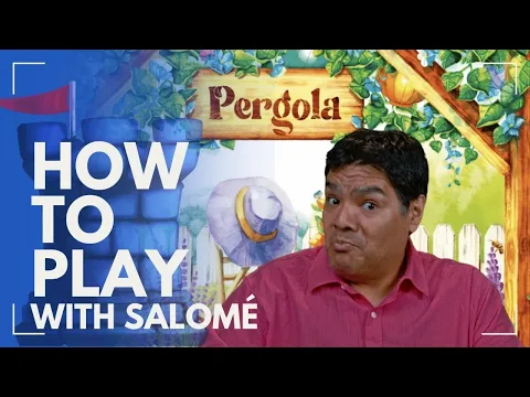 How to play Pergola