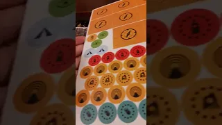 Unboxing Posthuman Saga (No Talking)