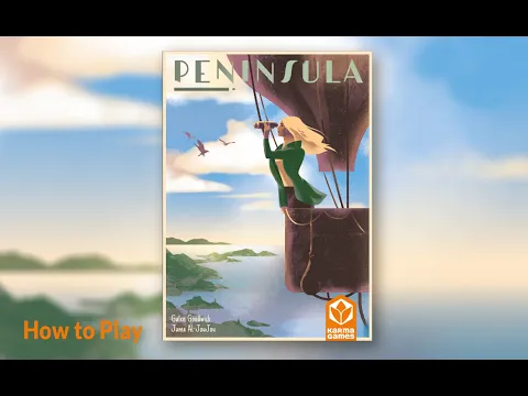 How to Play “Peninsula”