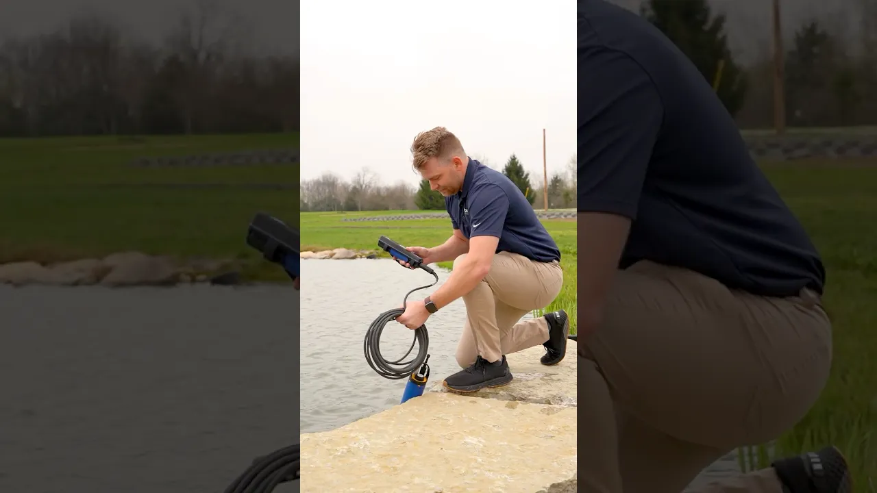 Rhodamine Dye Tracing Simplified | Fondriest Rental