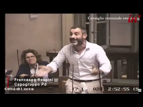 <span style="color:var(--accent)">Video:</span> Caso Pertini, le opposizioni lanciano una petizione. Il sindaco: “Nessuna bocciatura nel merito”