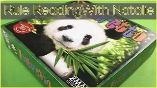 How to Play & Set up Zooloretto