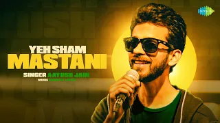 Yeh Sham Mastani | Aayush Jain | Siddhesh Jagtap | Evergreen Hindi Song | Cover Song