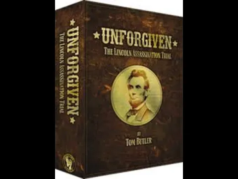 Unboxing Unforgiven