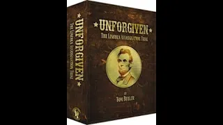 Unboxing Unforgiven