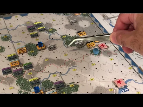Enemy Action Kharkov SS Take 2 Part 80