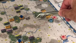 Enemy Action Kharkov SS Take 2 Part 80