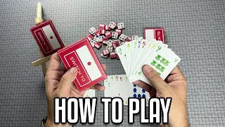 Switch To | How to Play