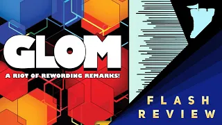 Glom Flash Review with Zee Garcia