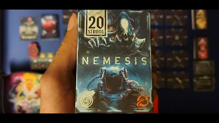 20 Strong: Nemesis | CEO Gameplay