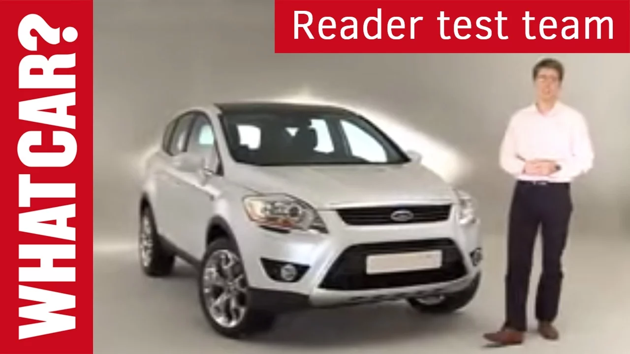 Ford Kuga customer reviews - What Car?