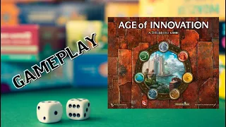 Terra Mystica: L'Era delle Scoperte (gioco da tavolo) - Gameplay italiano