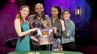 Tiny Towns | Game the Game