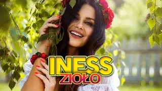 Iness - Zioło (Official Video) 2023