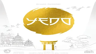 Yedo: Discussion