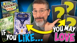 6 Picks: Most Played vs. Our Recommendations - The Anti-Hotness