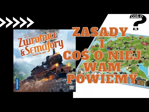 Zwrotnice & semafory zasady i nasza opinia