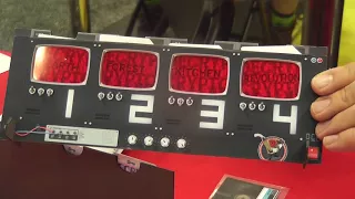 Decrypto Preview (Gen Con 2017)