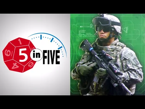 One Stop Co-Op Shop | 5 in Five Review