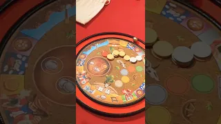 Circles #boardgames #boardgamegeek #boardgamelife #命運轉轉轉