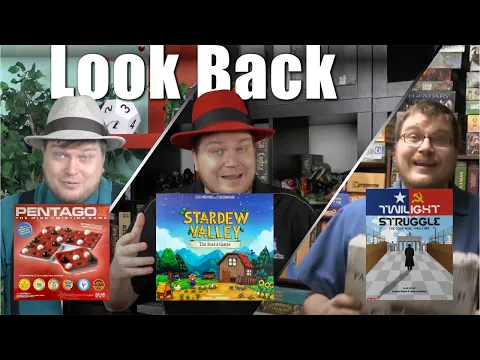 Look Back - 3-18-26