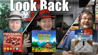 Look Back - 3-18-26