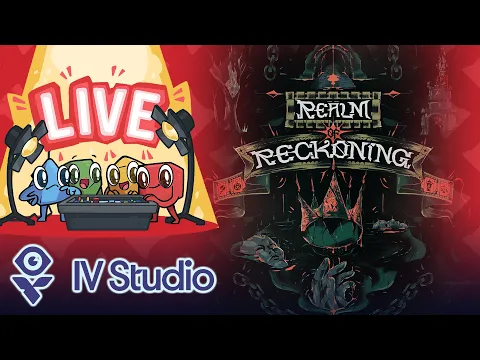 Realm of Reckoning Live Play
