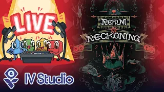 Realm of Reckoning Live Play