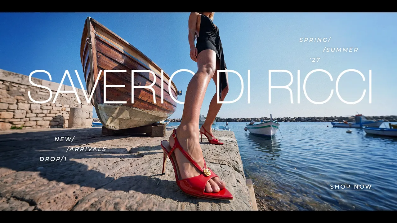 Video de Saverio Di Ricci