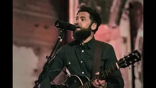 Passenger | Ghost Town (Acoustic Live from Michigan Theatre)