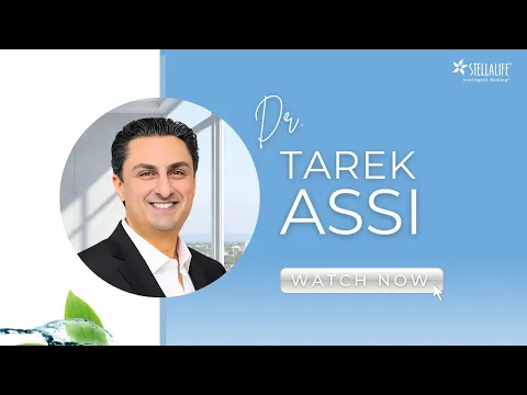 Dr. Tarek Assi