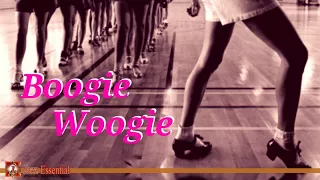 Boogie Woogie Time! | The Best of Boogie Woogie