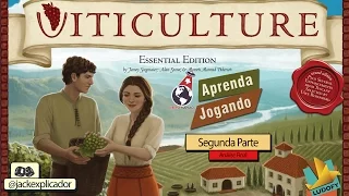 Viticulture - Final e Review - Jack Explicador