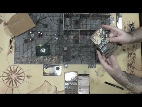 Lets Play Maladum Introduction