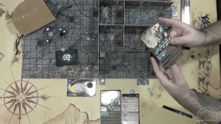 Lets Play Maladum Introduction