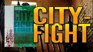 Cold War in the City!